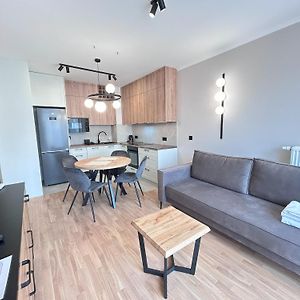 Appartement met een Slaapkamer